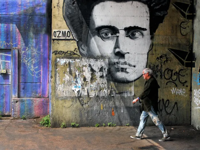 gramsci marxism cultural